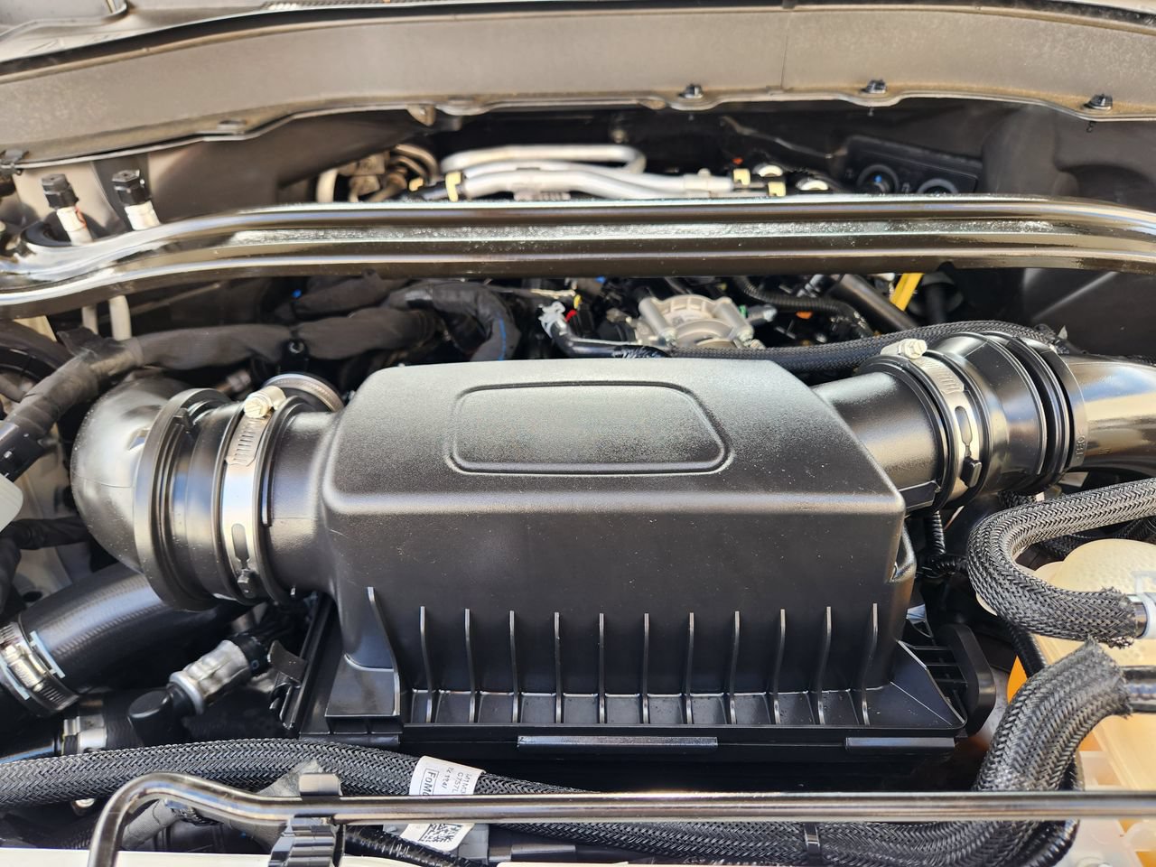 Used 2022 Ford Explorer King Ranch RWD image 30