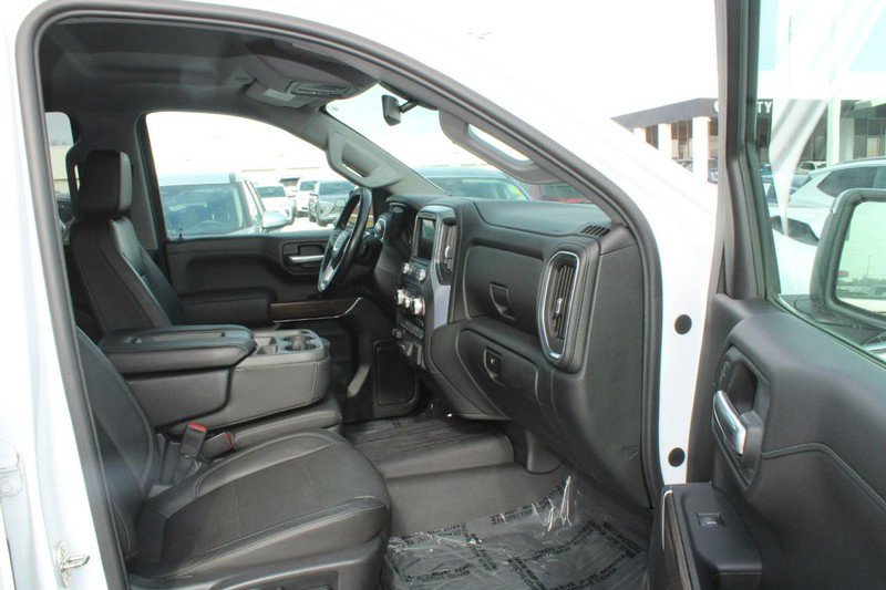 Used 2019 GMC Sierra 1500 SLT image 11