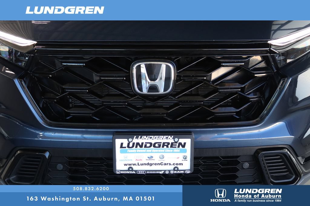 Used 2025 Honda CR-V Sport-L image 35