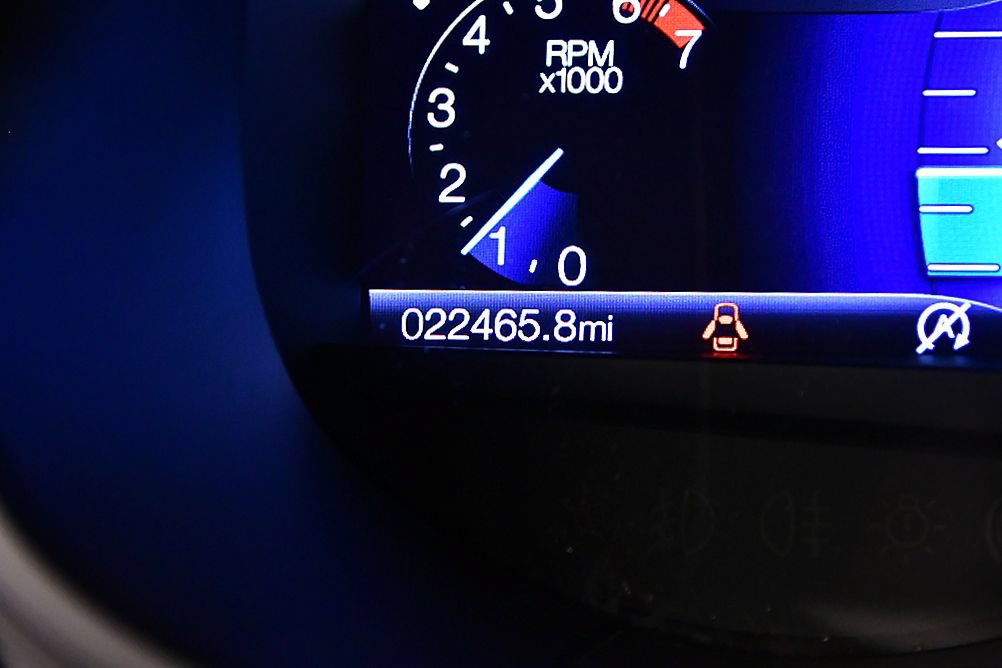Used 2023 Ford Edge SEL w/ Sport Appearance Package AWD/4WD image 17