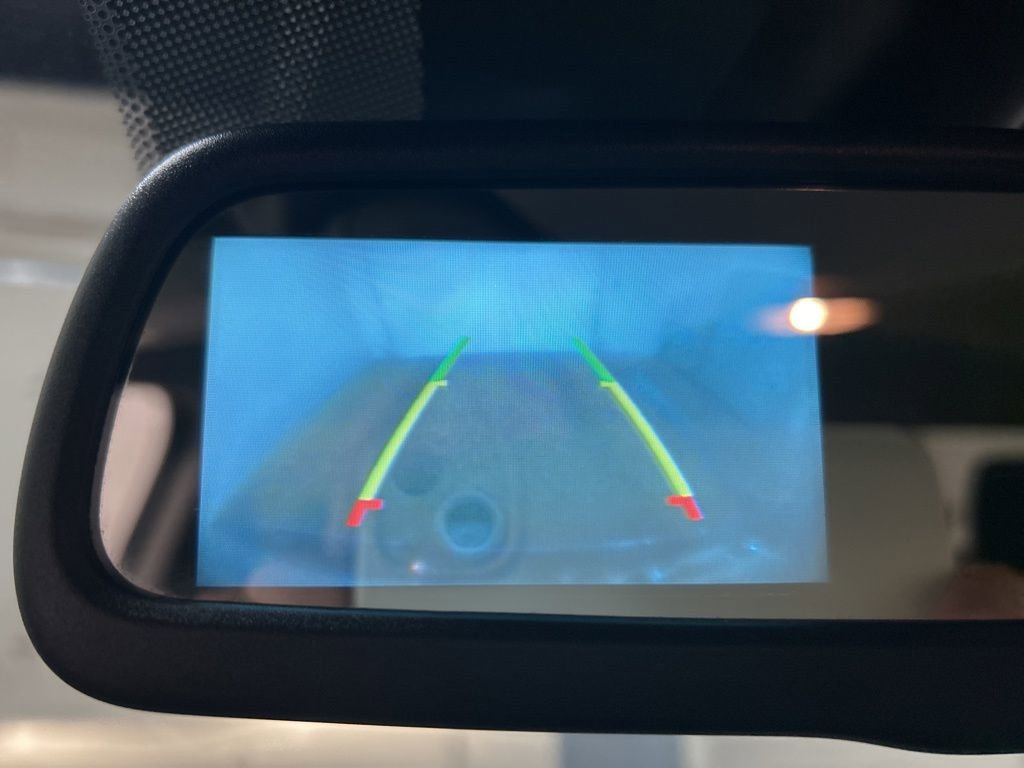 Used 2019 RAM 1500 Tradesman w/ Chrome Appearance Group image 19