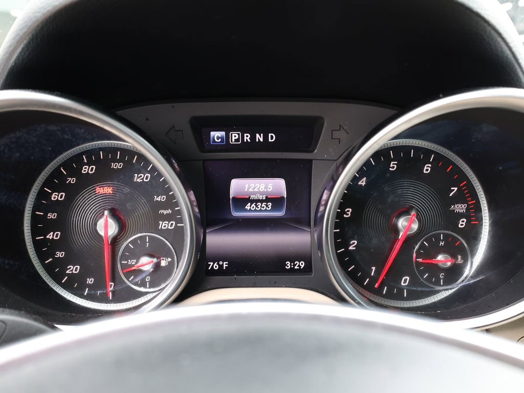 Used 2018 Mercedes-Benz SLC 300 image 35