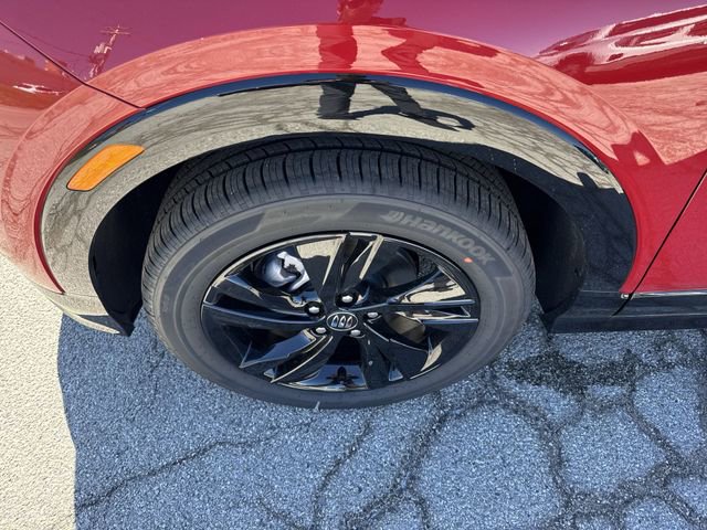 New 2026 Buick Encore GX Sport Touring w/ Advanced Technology Package image 10