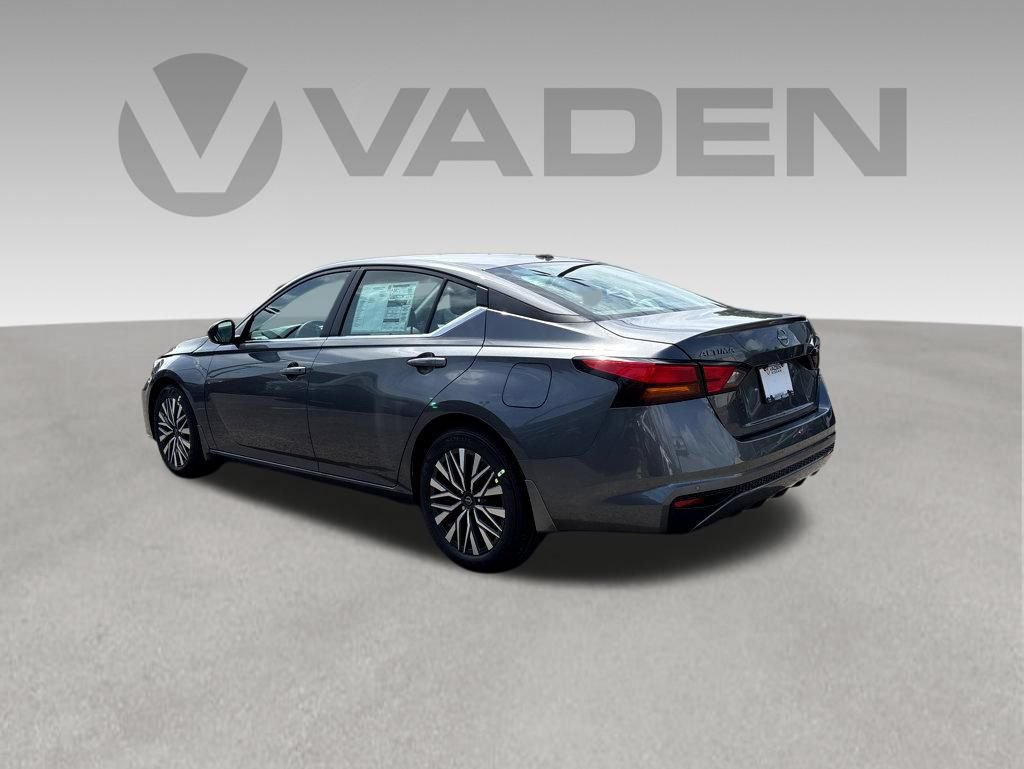 New 2026 Nissan Altima 2.5 SV w/ SV Special Edition Package FWD image 31
