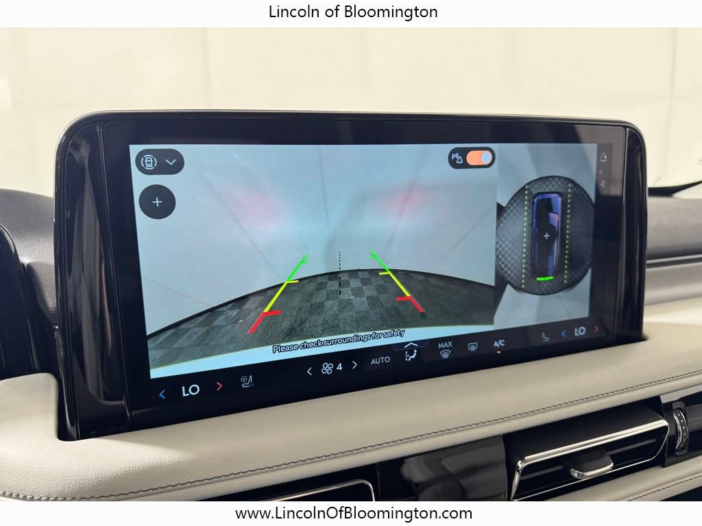 New 2026 Lincoln Aviator Reserve AWD/4WD image 58