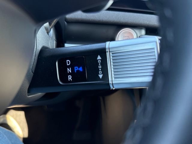 Certified 2025 Hyundai Tucson Limited image 30