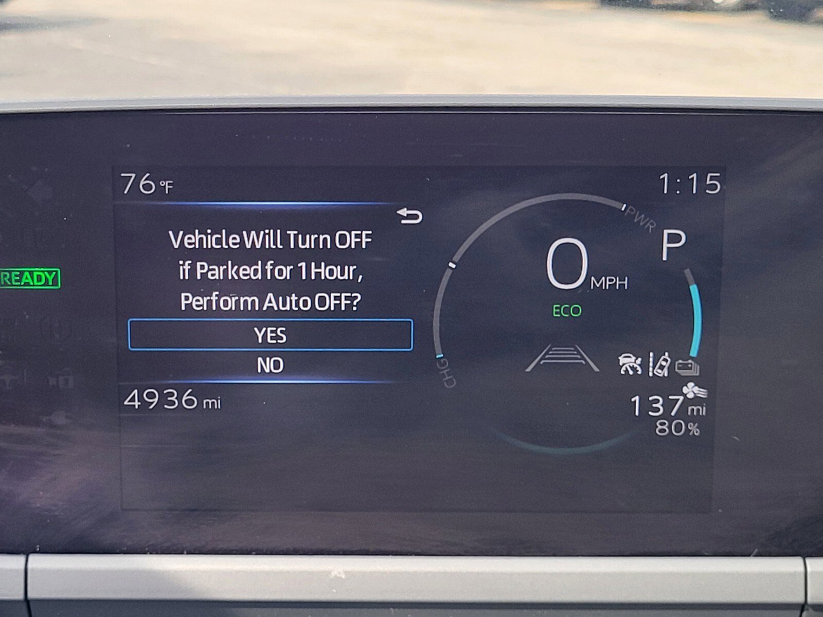 Used 2025 Subaru Solterra Premium image 29