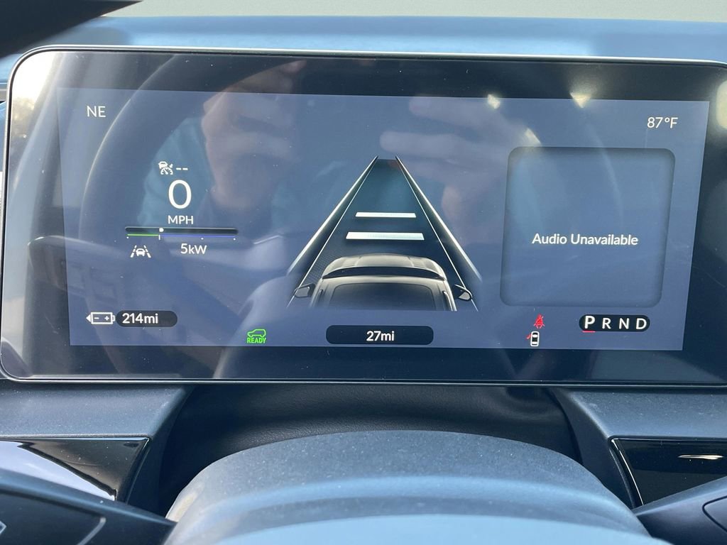 New 2026 Honda Prologue EX image 31