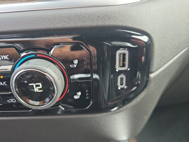 New 2026 Chevrolet Silverado 1500 RST image 33