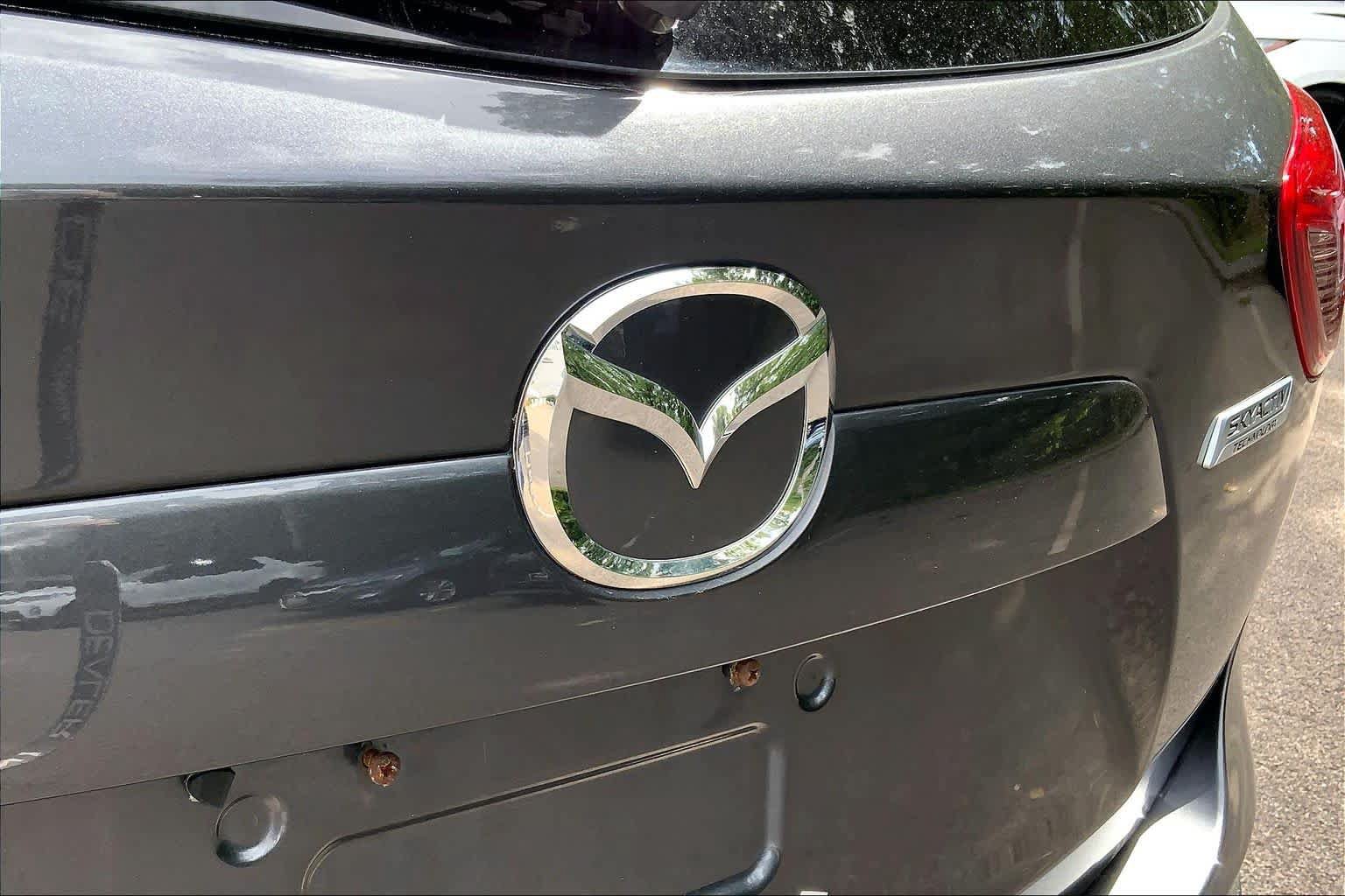 Used 2016 MAZDA CX-5 Grand Touring AWD/4WD image 29