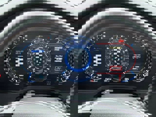 Used 2020 Cadillac Escalade Luxury image 3