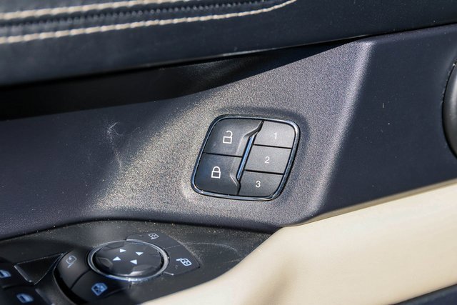 Used 2020 Ford Expedition Platinum image 13