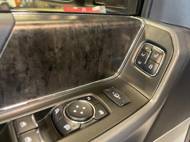 Used 2023 Ford F250 Lariat w/ Lariat Ultimate Package image 22