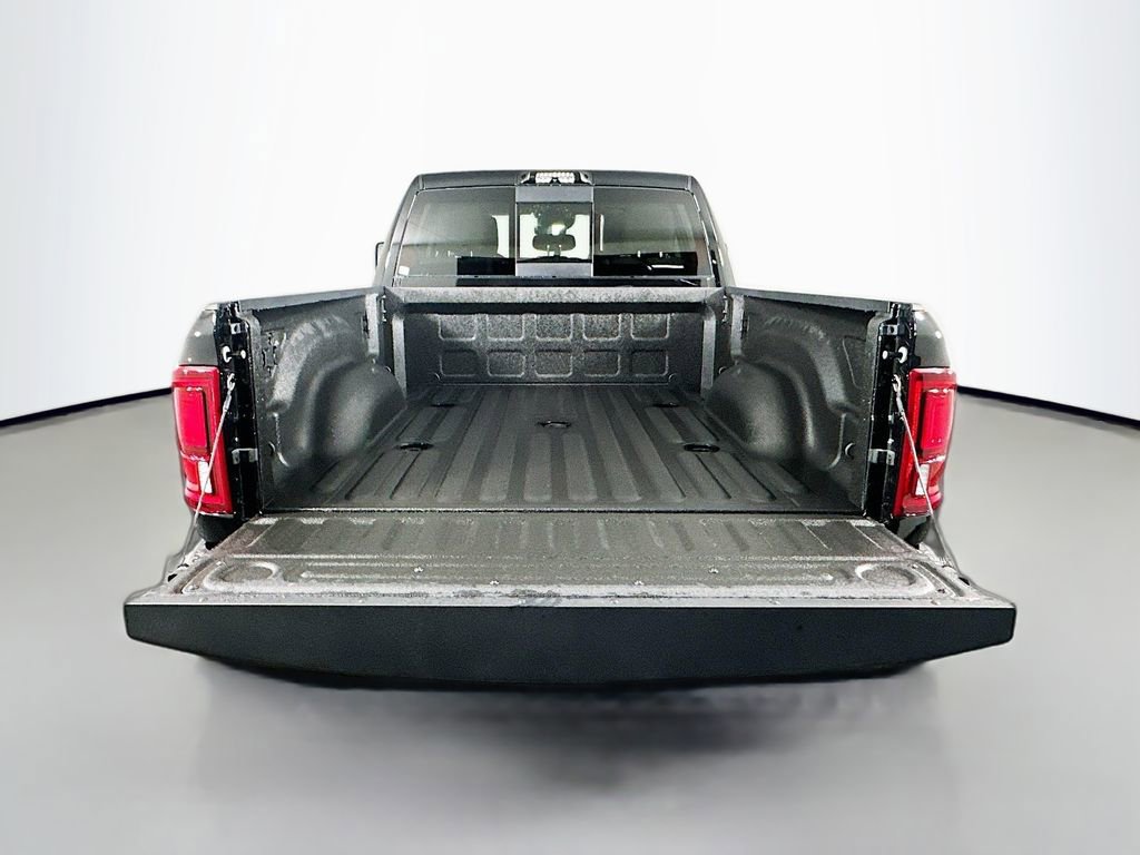 New 2026 RAM 3500 Longhorn image 16