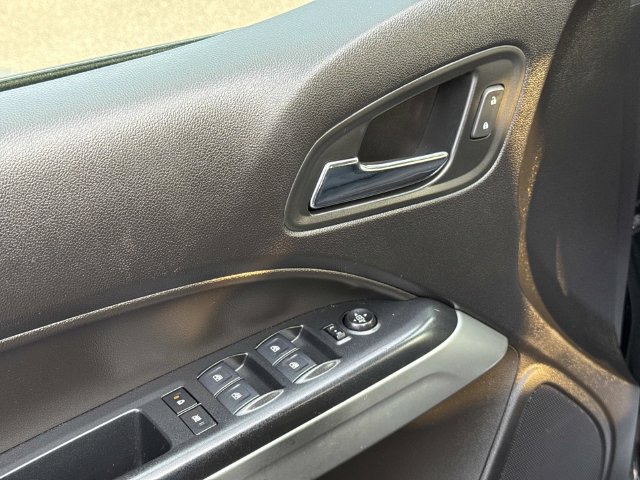 Used 2019 Chevrolet Colorado LT w/ LT Convenience Package RWD image 19