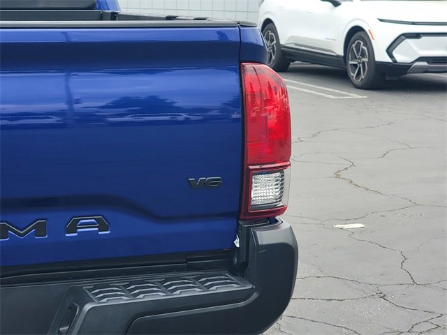 Used 2023 Toyota Tacoma SR5 image 8