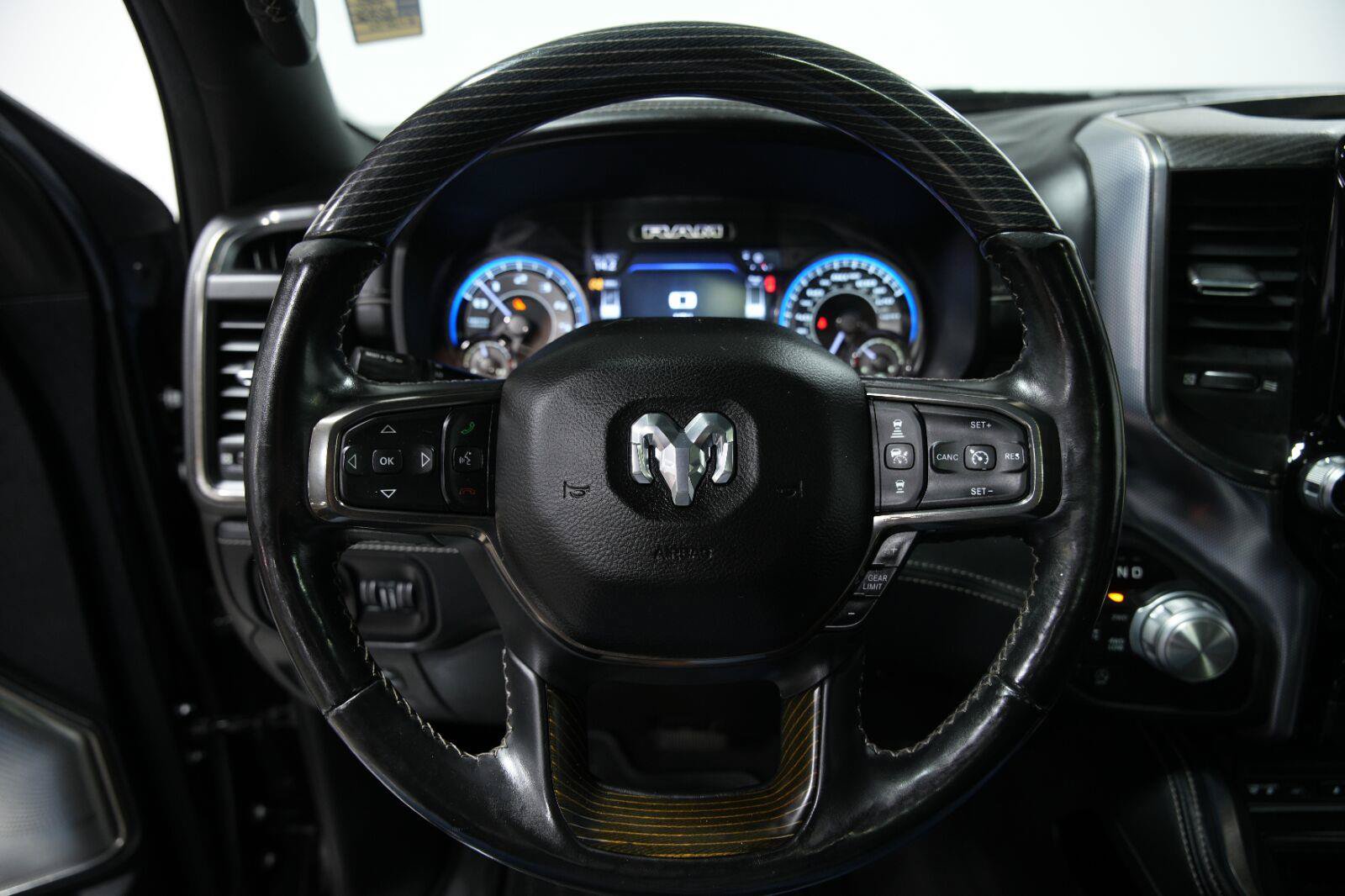 Used 2019 RAM 1500 Limited AWD/4WD image 51