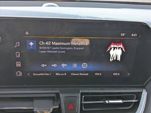 Used 2024 Chevrolet TrailBlazer LS w/ LS Convenience Package image 12