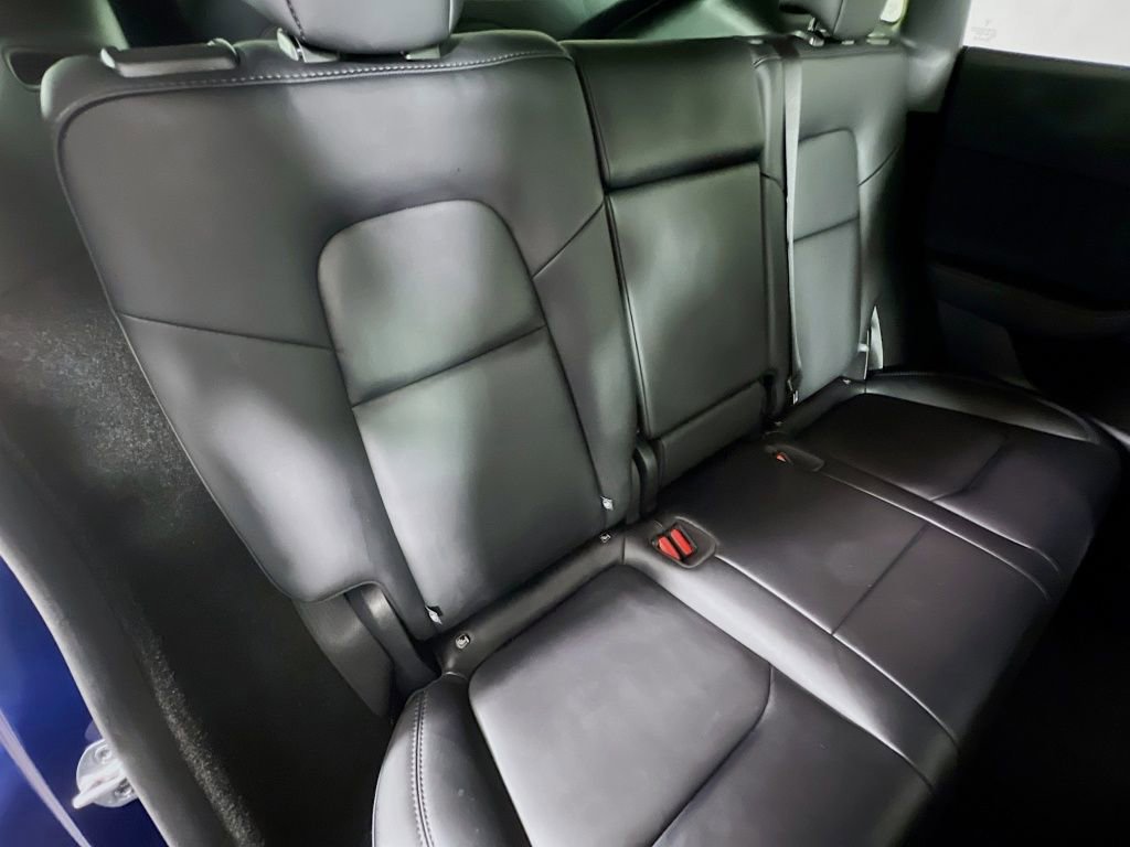 Used 2025 Tesla Model Y Long Range image 26