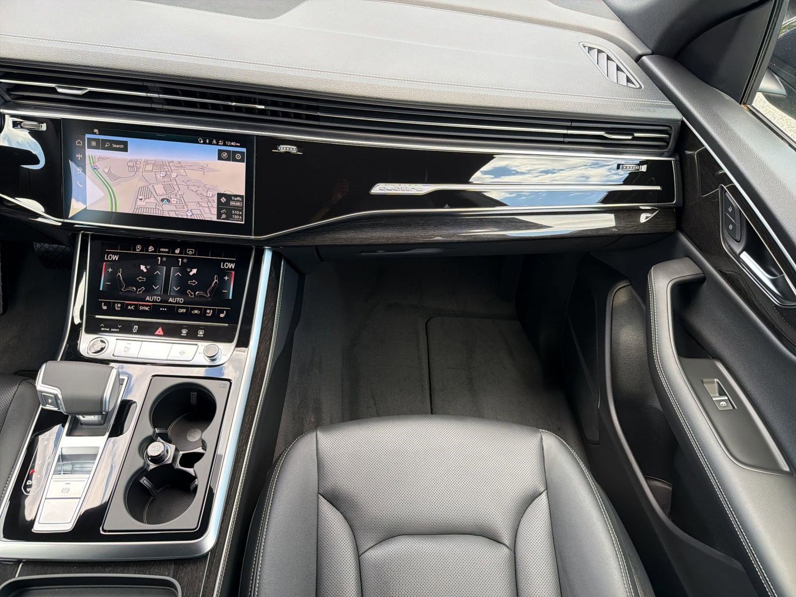 New 2026 Audi Q8 Premium Plus AWD/4WD image 28