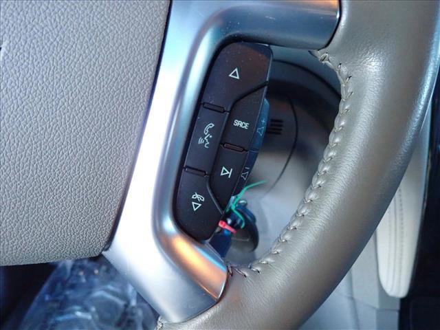 Used 2017 Chevrolet Traverse LT image 15