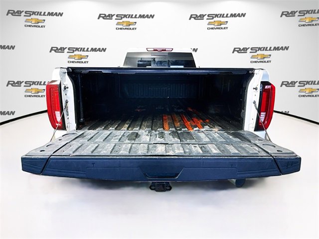 Used 2023 GMC Sierra 3500 AT4 w/ AT4 Premium Plus Package image 27