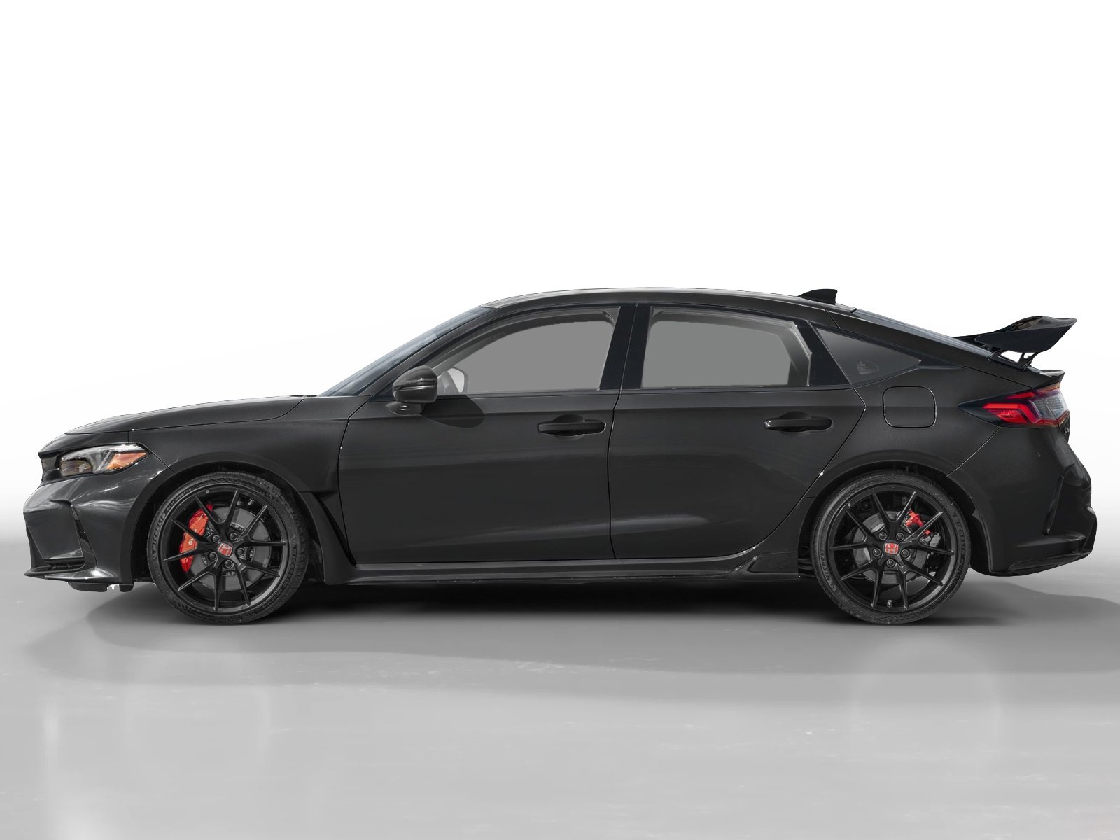 New 2026 Honda Civic Type R image 3