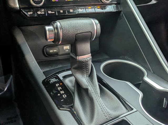 Used 2022 Kia K5 GT-Line w/ GT-Line FWD Premium Package image 11