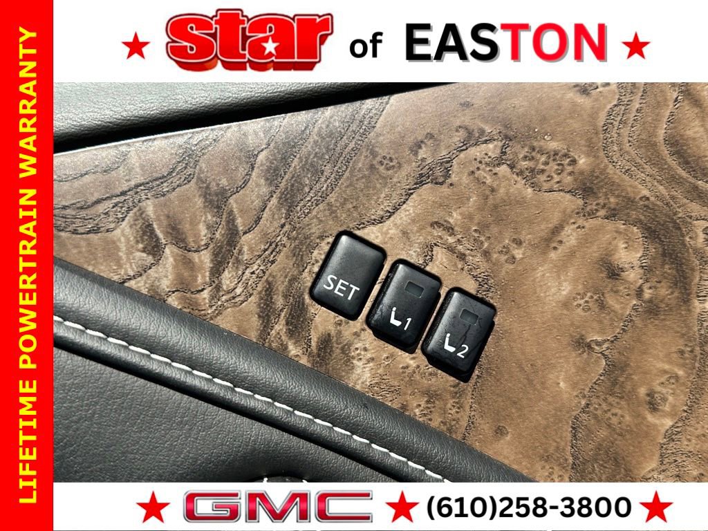 Used 2023 INFINITI QX80 Premium Select w/ All-Season Package image 21