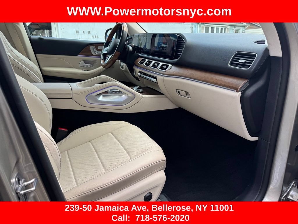 Used 2022 Mercedes-Benz GLE 350 image 28