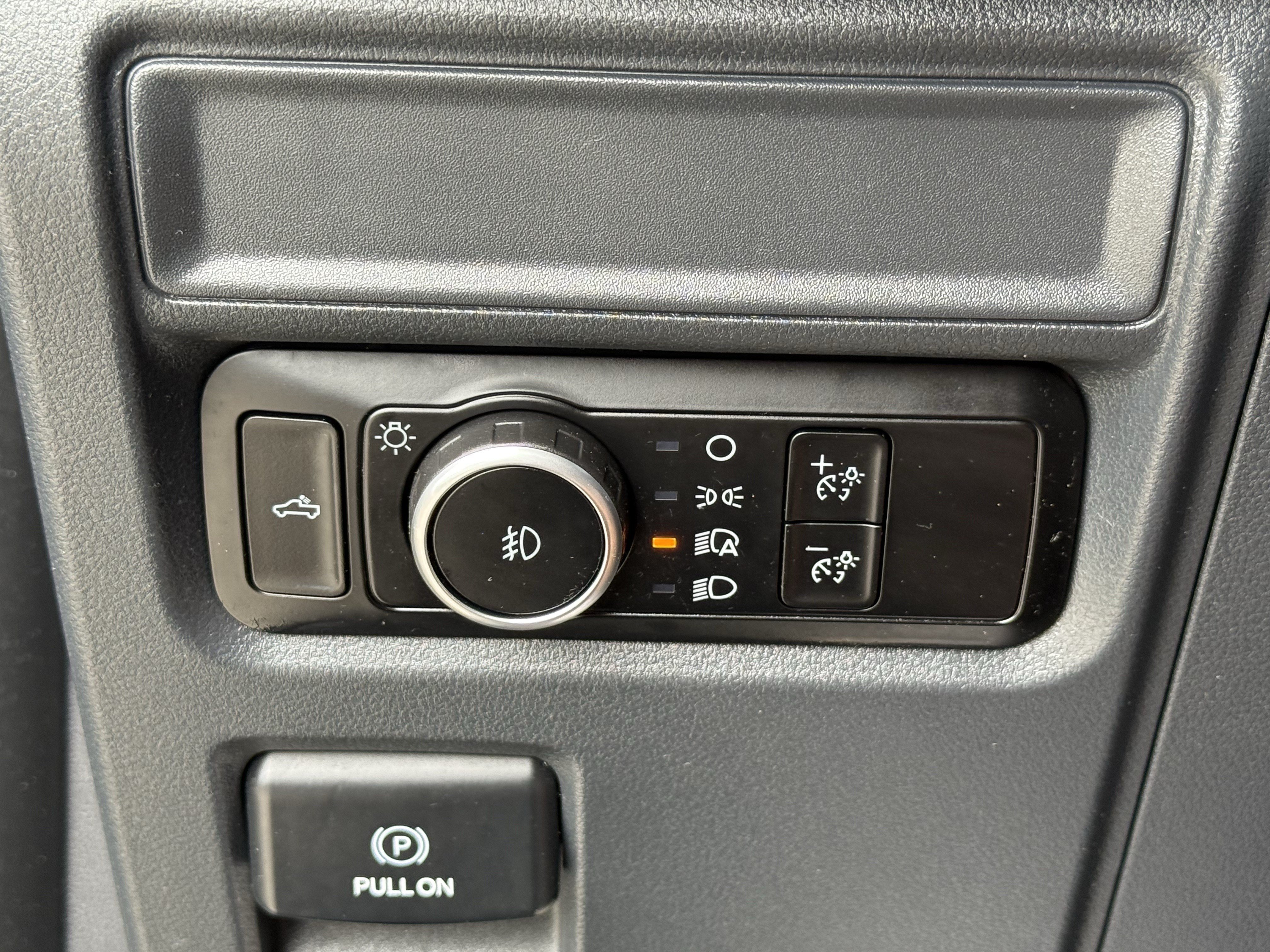 Used 2024 Ford F150 STX RWD image 24