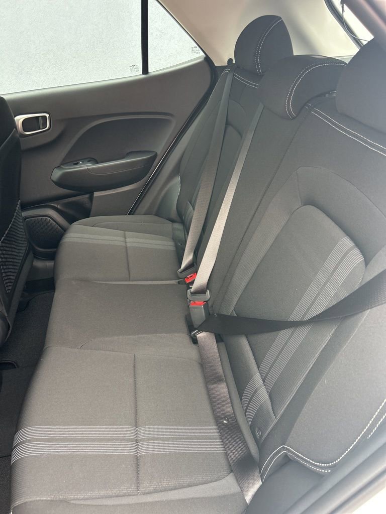 New 2026 Hyundai Venue SEL image 12