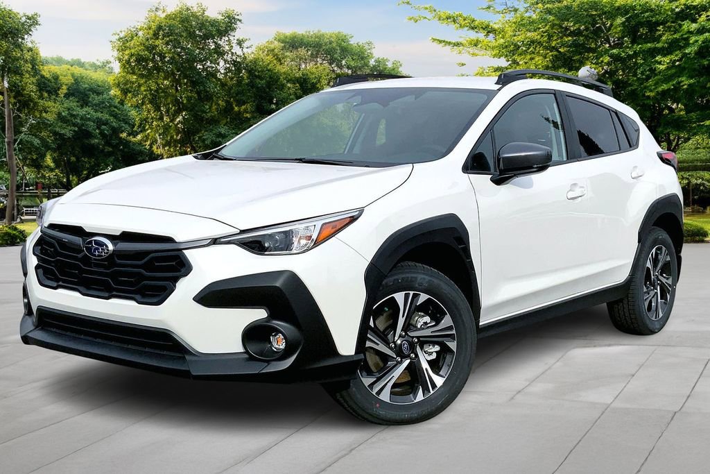 New 2026 Subaru Crosstrek 2.0i Premium