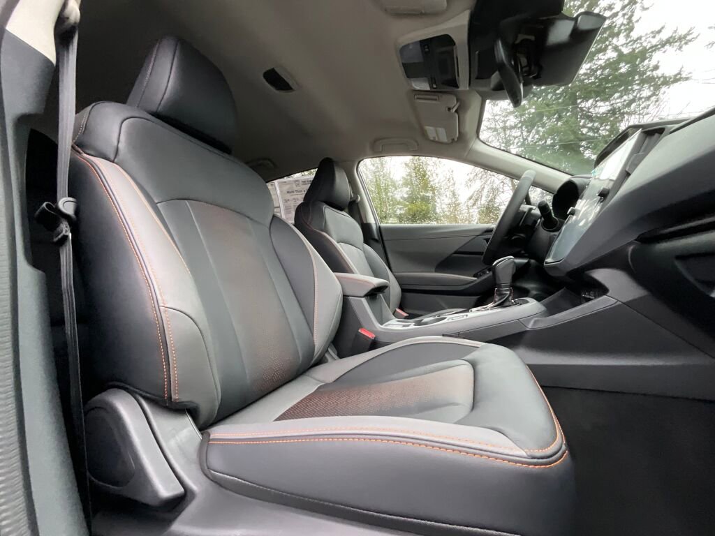 New 2026 Subaru Crosstrek 2.5i Limited image 12