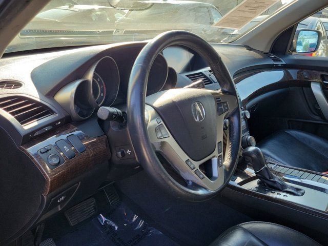 Used 2011 Acura MDX w/ Technology Package image 8