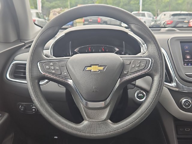 Used 2024 Chevrolet Equinox LS w/ LS Convenience Package FWD image 15