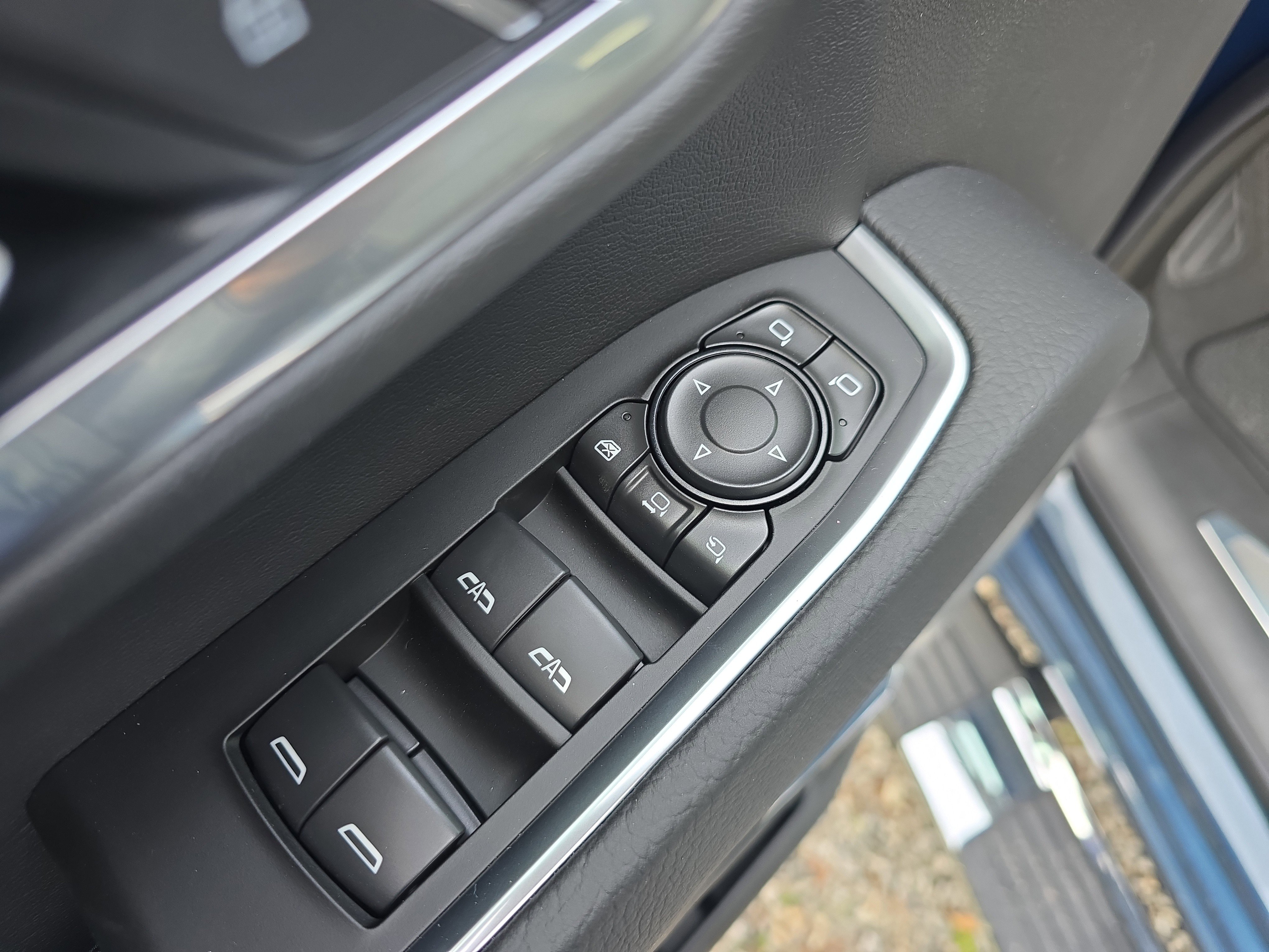 New 2026 GMC Sierra 2500 Denali w/ Denali Reserve Package image 16