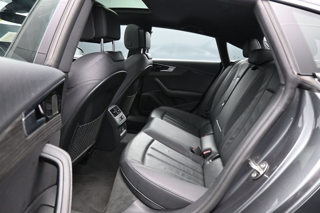 Used 2024 Audi A5 2.0T Premium Plus AWD/4WD image 25