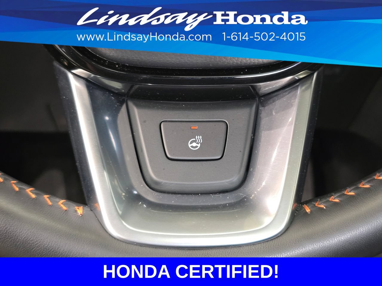 Certified 2026 Honda CR-V Sport Touring image 16