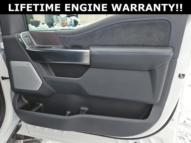 New 2026 Ford F250 Platinum AWD/4WD image 46