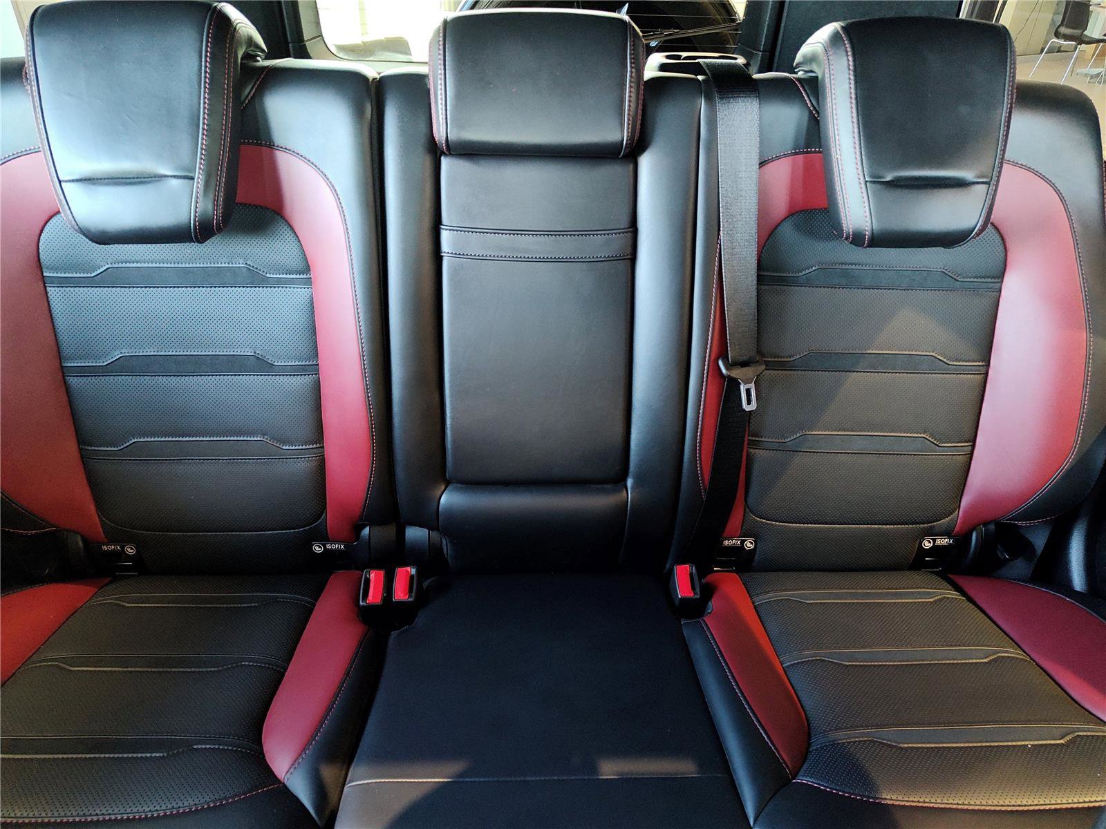 Used 2024 Mercedes-Benz G 63 AMG 4MATIC image 10