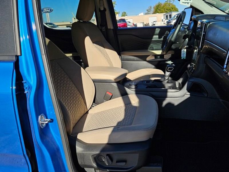Used 2024 Ford Ranger XLT image 15