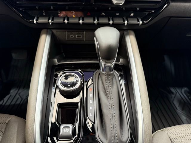 New 2026 Chevrolet Colorado ZR2 w/ ZR2 Bison Edition image 40