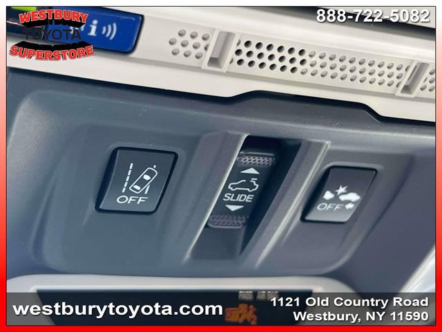 Used 2023 Subaru Forester Sport AWD/4WD image 34