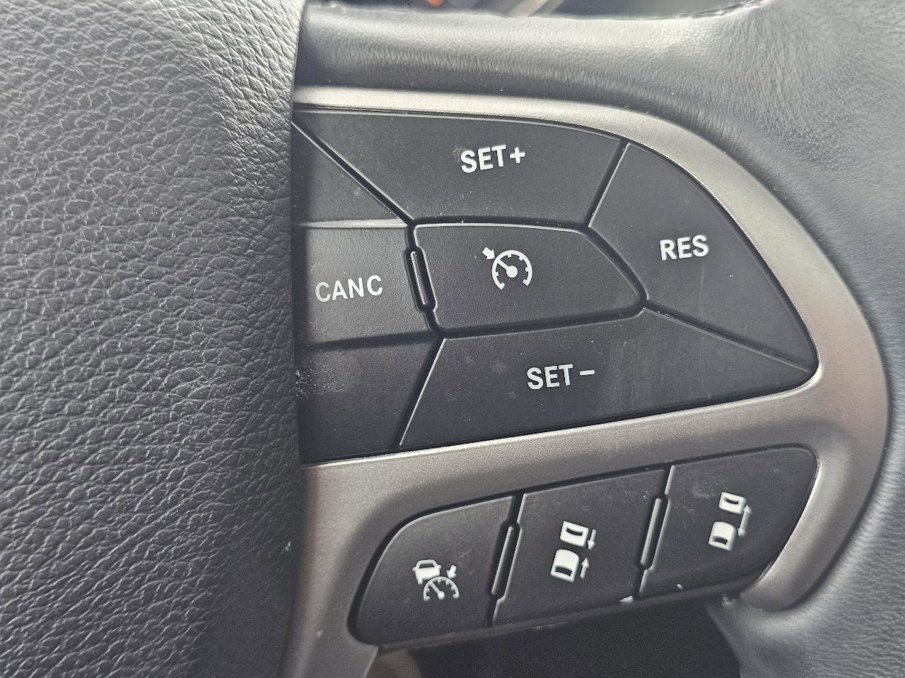 Used 2019 Jeep Grand Cherokee High Altitude image 24