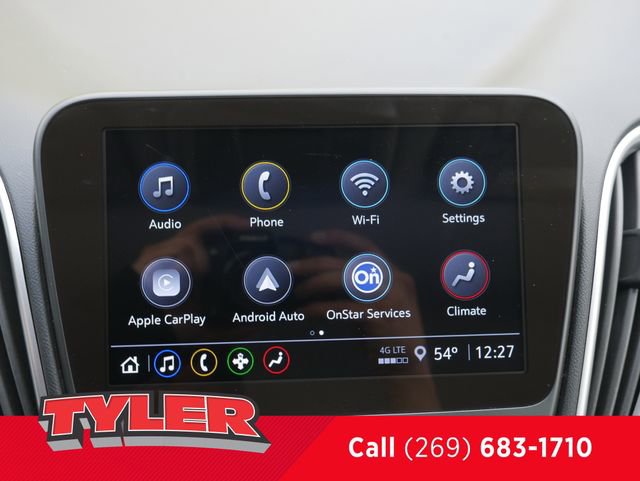 Used 2025 Chevrolet Malibu LT image 50