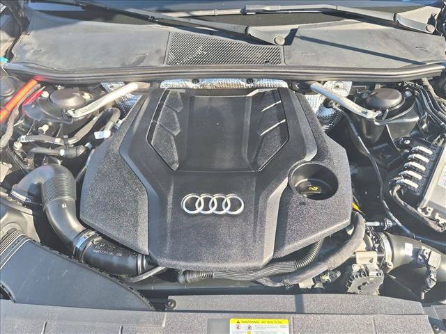 Used 2021 Audi A6 3.0T Prestige w/ Prestige Package AWD/4WD image 23