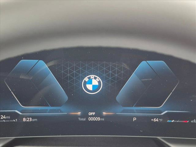 New 2026 BMW 430i xDrive w/ M Sport Package AWD/4WD image 9