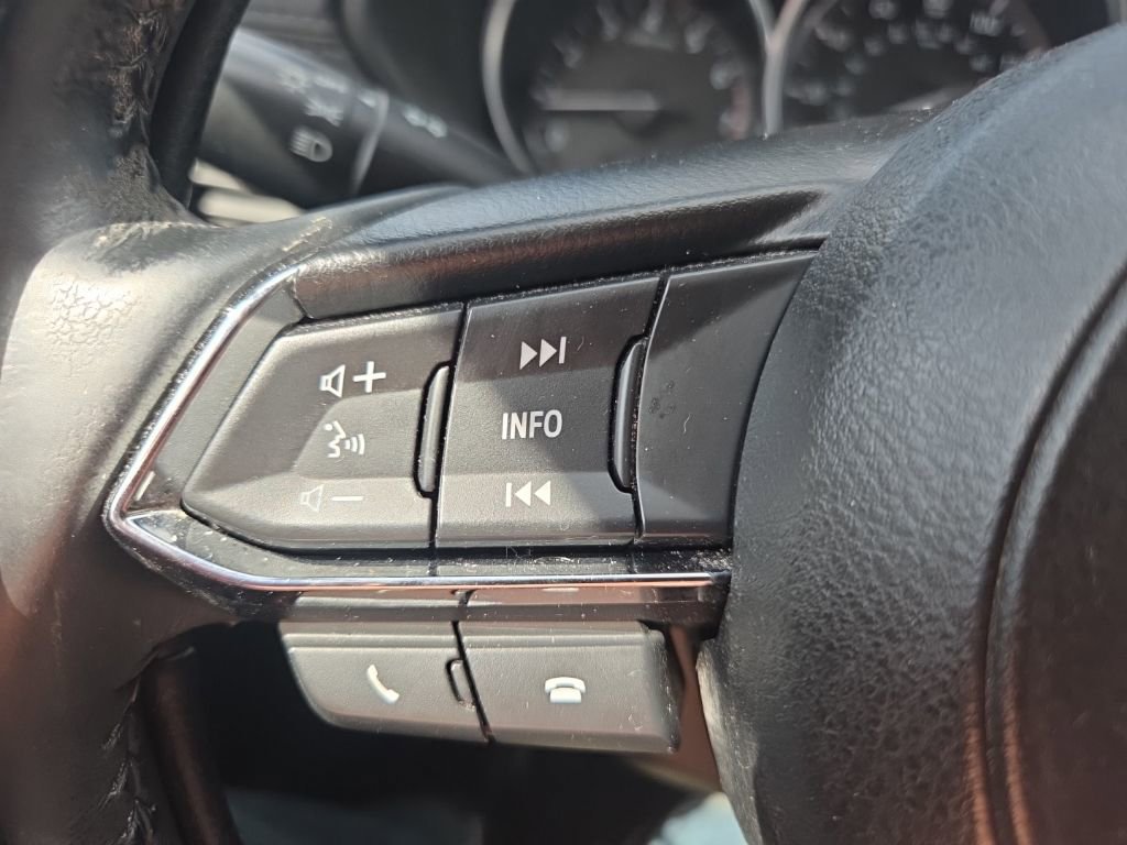 Used 2017 MAZDA CX-5 Touring image 13