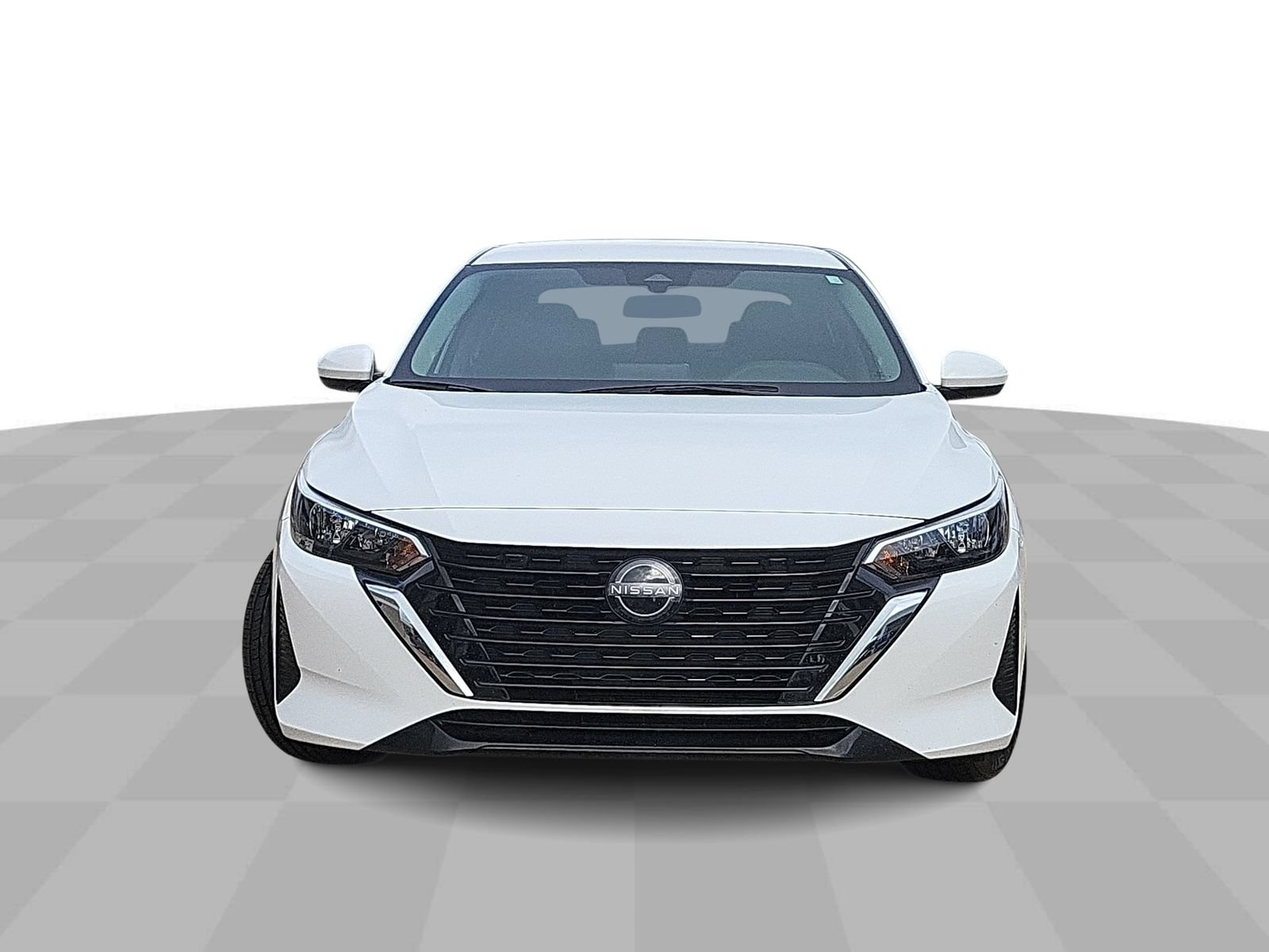 Used 2024 Nissan Sentra SV FWD image 3